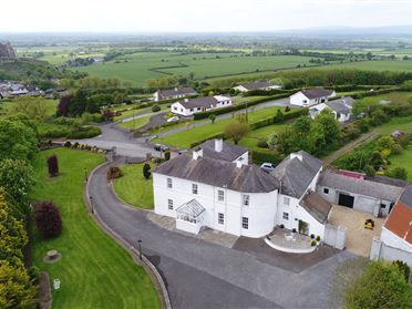 Hill House, Cashel, Tipperary