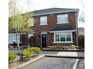 Mount Garrett Crescent, Tyrrelstown, Dublin 15 Main image of Mount Garrett Crescent, Tyrrelstown, Dublin 15