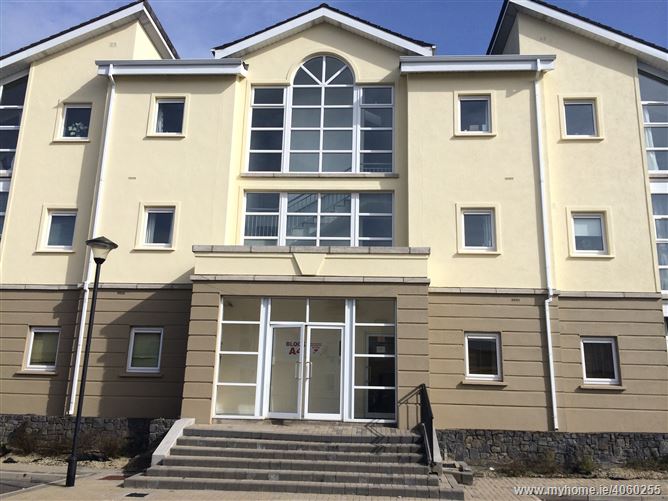 37 Inver Geal , Carrick-on-Shannon, Leitrim 