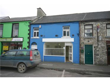 Main image of 57 Academy Street, Navan, Co Meath