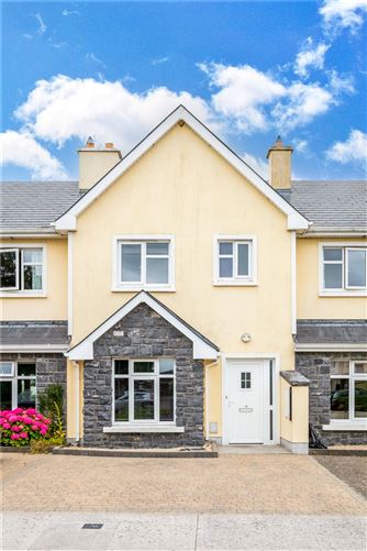 15 An Baile Glas,Portumna,Co. Galway,H53 HK18 