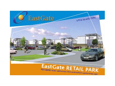Main image of Retail Warehouse Units, Eastgate Retail Park, Little Island, Cork