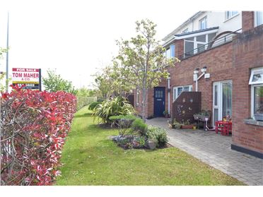 Main image of 28, Carrigmore Gardens, Citywest, Dublin 24, D24XF63