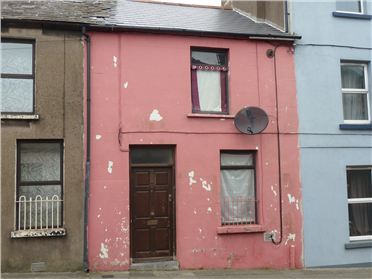 Main image of No. 35 Phillip Street,, Waterford City, Waterford