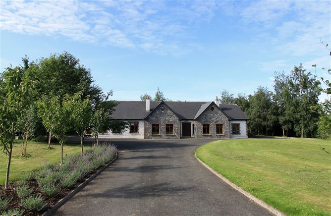 Stone Lodge, Ardscull, Athy, Kildare