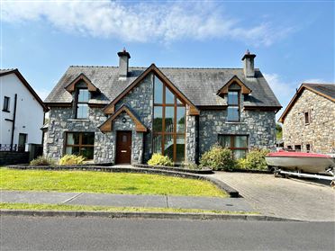 Main image of 14 Cuilmore Cove, Cootehall, Boyle, Roscommon