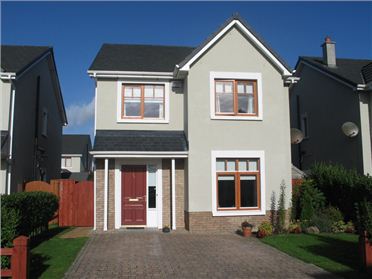 Main image of 44 Belmont Green, Newbridge, Co. Kildare
