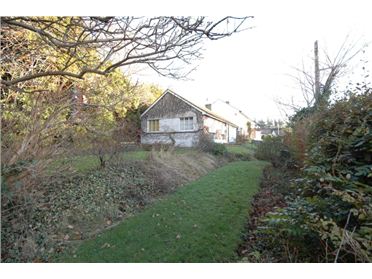 Main image of 1 Woodlawn Park, Dun Laoghaire,   Dublin South