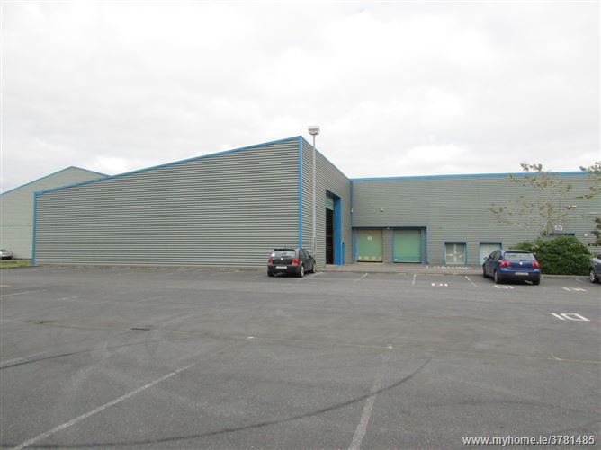 Unit No. 50 Waterford Business Park