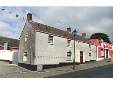 Property image of Main Street, Clogherhead, Louth