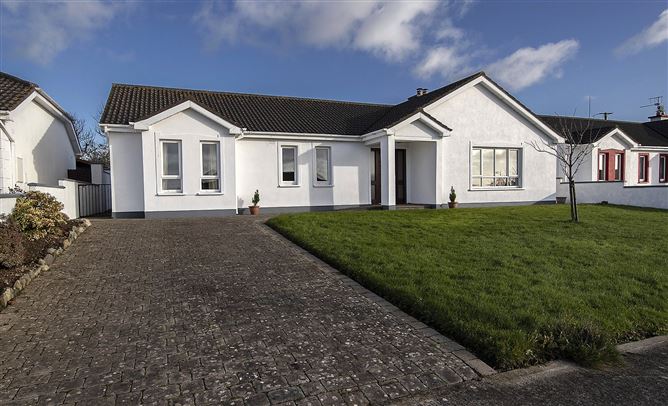 24 The Comeraghs,Stradbally,Co Waterford,X42HH28 