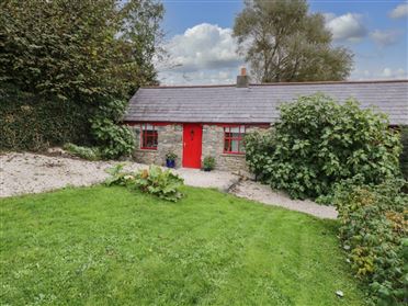 Main image of Fig Cottage,Fig Cottage, Lower Faugher, Dunfanaghy, Co Donegal, F92 K7R9, Ireland