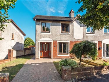 Property image of 158 The Park, Naas, Co. Kildare