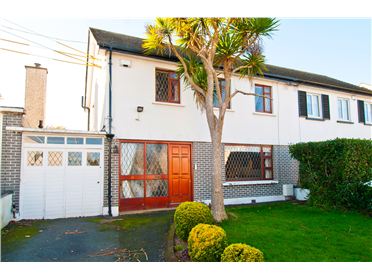 Main image of 13 Foxrock Avenue, Foxrock, Dublin 18