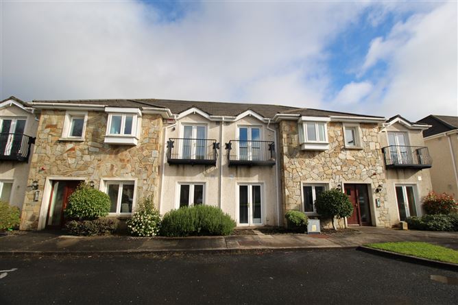 8 The Ashes, Abbey Wood, Clane, Kildare