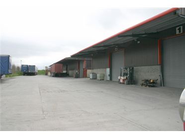 Main image of Gainstown, Navan, Meath