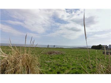 Main image of Southend, Blackrock, Louth