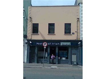 Main image of 12 McCurtain Street, Fermoy, Co Cork