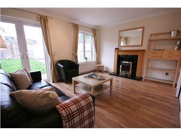 Main image of 17 Cruagh Rise, Cruagh Manor, Stepaside, Dublin 18