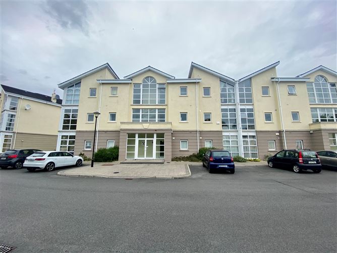 Apartment 28, Inver Geal, Carrick-on-Shannon, Roscommon 