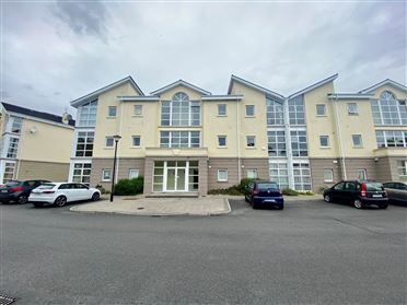Main image of Apartment 28, Inver Geal, Carrick-on-Shannon, Roscommon