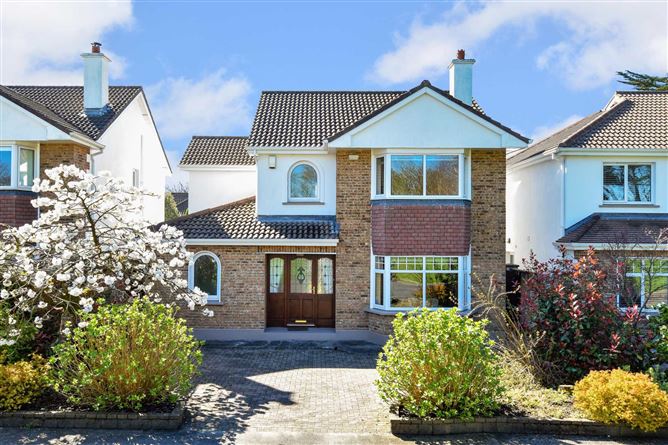 11 Ard Na Coille, Maunsells Park