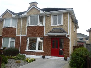 30 Cluain Arra, Newcastle West, Co. Limerick Main image of 30 Cluain Arra, Newcastle West, Co. Limerick