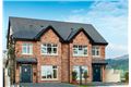 3 Bed Terrace The Belmont,Churchlands,Delgany,Co Wicklow