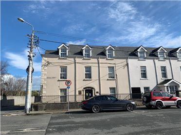 Main image of 1 Church Street, Wicklow Town, Wicklow