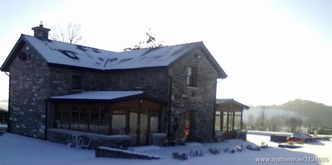 Limestone Lodge,Killykeen, County Cavan