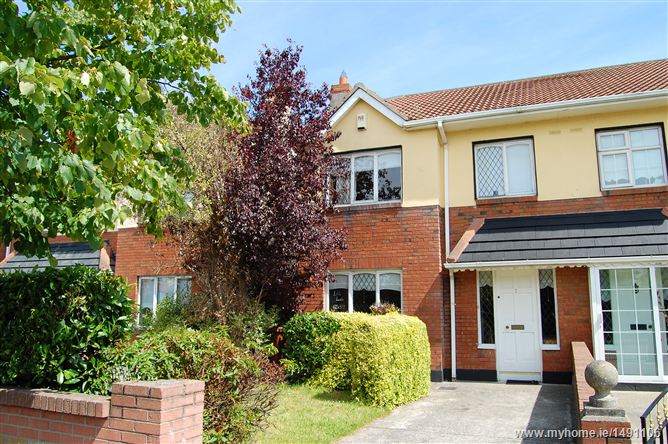 2 Palmers Road, Palmerstown Manor