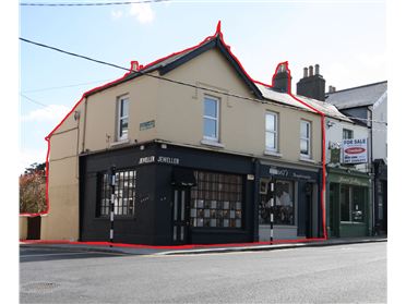 Main image of 6 and 6a Railway Road, Dalkey,  South County Dublin