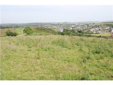 Main image of c. 7 acres at The Abbey, Skibbereen, Cork