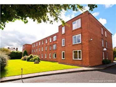 Apartment 22 Corrig House, Corrig Avenue, Dun Laoghaire, County Dublin Main image of Apartment 22 Corrig House, Corrig Avenue, Dun Laoghaire, County Dublin