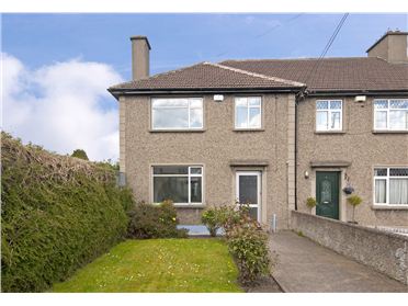 Main image of 20 Adrian Avenue, Harold's Cross,   Dublin 6W