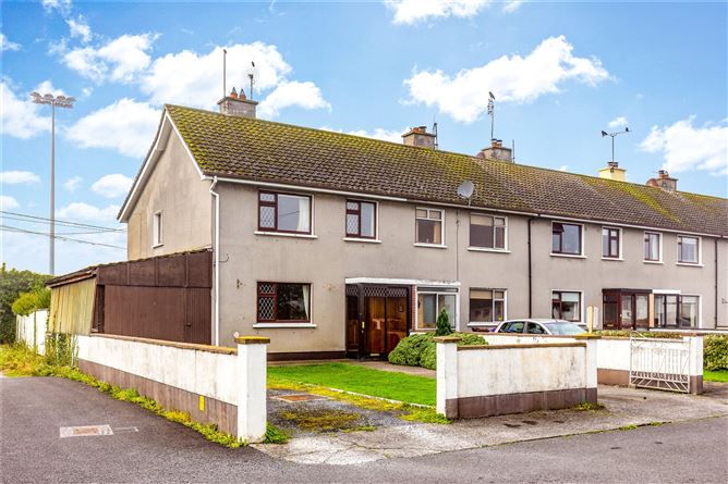 19 Marian Park,Portumna,Co. Galway,H53 R704 