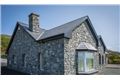 Sky Road Villa,Clifden, Connemara, County Galway, Ireland