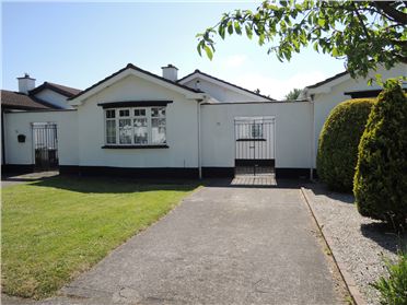11, Cedar Avenue, Kingswood, Tallaght, Dublin 24 Main image of 11, Cedar Avenue, Kingswood, Tallaght, Dublin 24