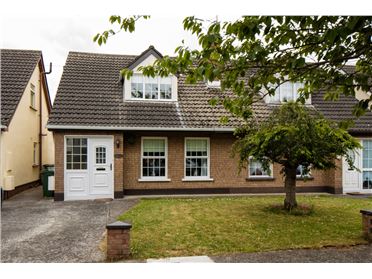Main image of 13 Brookdale Close, Rivervalley, Swords,   County Dublin