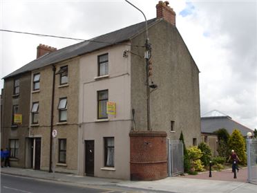 Main image of No. 27 Barrack Street, Waterford City, Waterford
