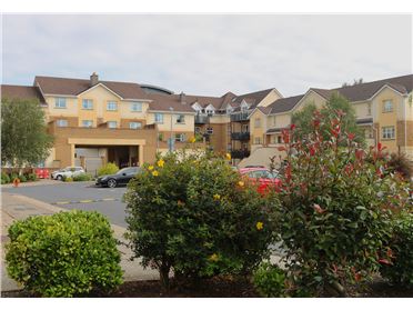 Main image of 60 Station Court, The Avenue, Gorey, Wexford
