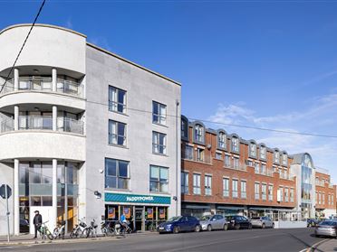 Main image of 20 St Fintans, North Street, Swords, County Dublin