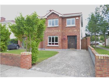Main image of 24 Carrigmore Green, Saggart, Citywest, Dublin 24
