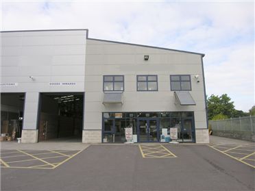 Main image of Athboy Business Park, Athboy, Co. Meath
