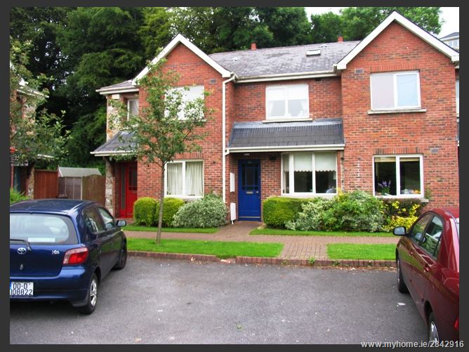 83 The Maltings, Bray, Wicklow 