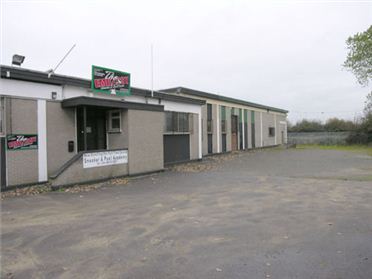 Main image of Carriage Road, Navan