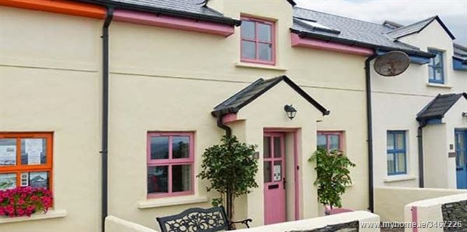 Watch House Cottage Number 4,Watch House Cottages,  Valentia Island, County Kerry