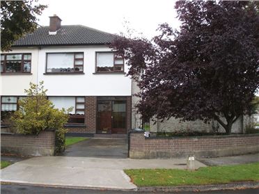 Main image of Ashfield Close, Kingswood, Tallaght, Dublin 24