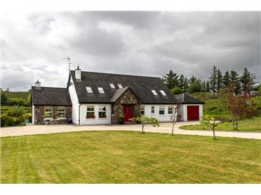 Property image of Deluxe Westport Cottage,Westport, Mayo, Ireland