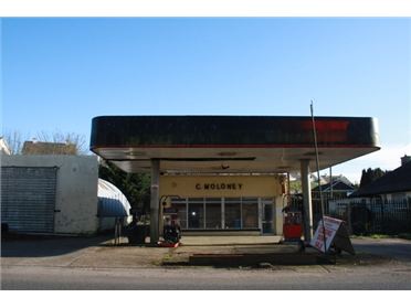 Main image of Moloneys Garage, Old Youghal Road, Midleton, Co. Cork